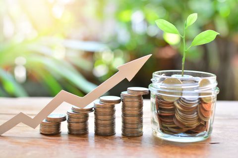 Best Stocks to Buy Today in 2024: Top 5