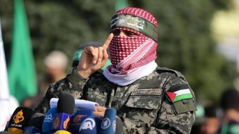  حماس: تحرير الأسرى لن يغير من فشل الاحتلال وقادرون على زيادة الغلة