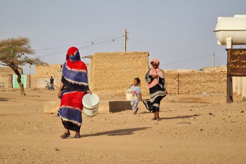 الحرب تدمر السودان: الجوع والعنف الجنسي يهددان حياة الملايين