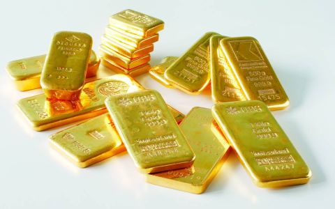 أسعار الذهب اليوم في مصر الأربعاء 3 يوليو 2024.. عيار 21 الآن