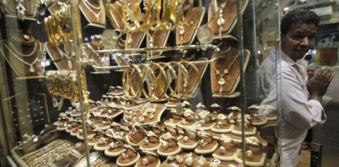 أسعار الذهب اليوم في مصر الاثنين 8 يوليو 2024 بعد آخر ارتفاع