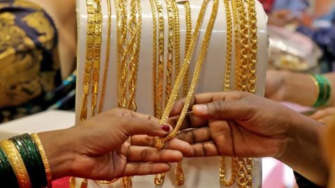 أسعار الذهب اليوم في مصر الثلاثاء 30 يوليو 2024.. عيار 21 الآن بعد الارتفاع