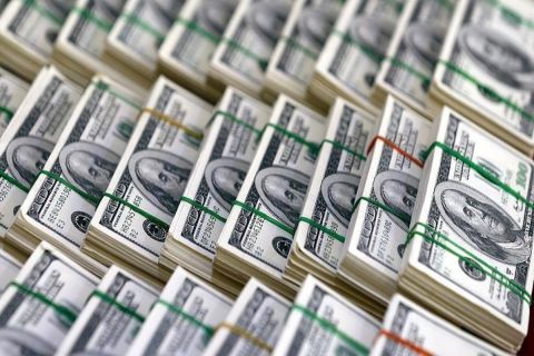 سعر الدولار اليوم في مصر الاثنين 29 يوليو 2024.. صعود الجنيه