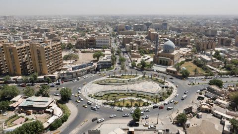 توجه لإصدار قانون عراقي لحماية مليارات الاستثمارات السعودية