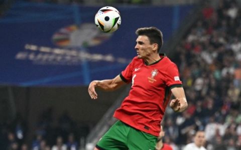 نجم الدوري الإنجليزي إلى بايرن ميونخ بعد يورو 2024