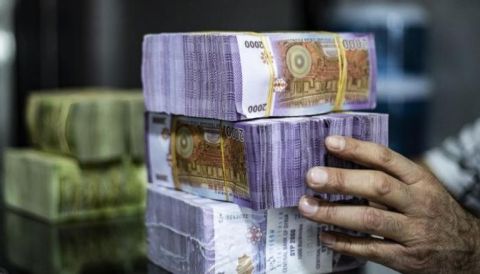 سعر الدولار اليوم في سوريا الاثنين 1 يوليو 2024..انهيار الليرة