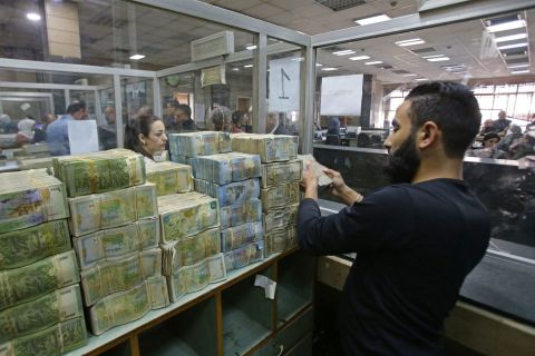 سعر الدولار اليوم في سوريا الأربعاء 24 يوليو 2024.. الليرة مستقرة