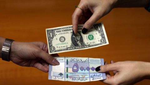 سعر الدولار اليوم في لبنان الأربعاء 3 يوليو 2024.. الليرة الآن