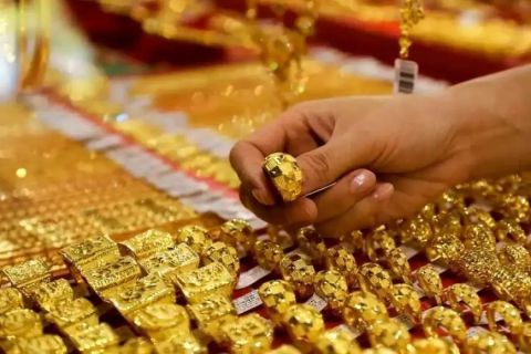 سعر الذهب اليوم في سوريا الأربعاء 31 يوليو 2024.. عيار 21 يصعد