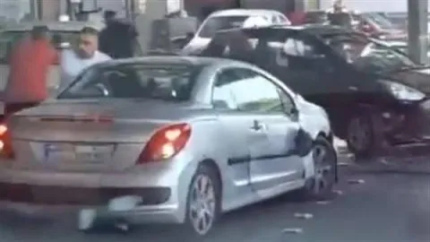 ذهول بسبب 
