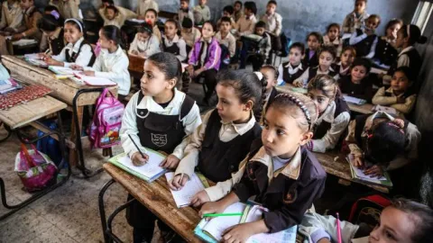 وزارة التعليم المصرية تعلن... فتح الموقع الإلكتروني لأداء امتحان القدرات