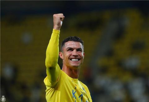 لن يذهب لمعسكر البرتغال!! مفاجأة لجماهير النصر بخصوص رونالدو