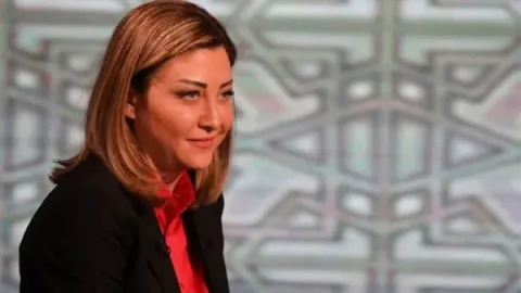 هل تعرضت لونا الشبل لمحاولة اغتيال؟ (فيديو يوضح)