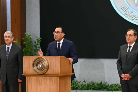 مصطفي مدبولي: وقف قطع الكهرباء في مصر طوال فترة الصيف من هذا الموعد!