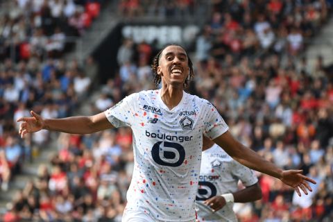 هدف ريال مدريد يختار مانشستر يونايتد