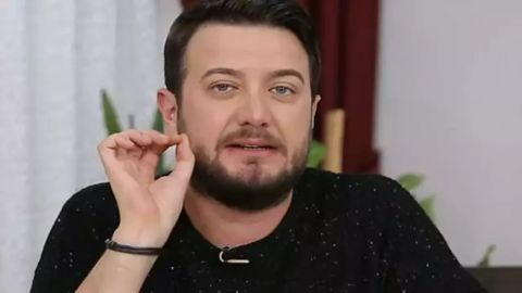 نجم مسلسل حب للإيجار أونور بويوك: