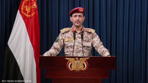 الحوثي ترد على الهجمات الإسرائيلية بقصف إيلات