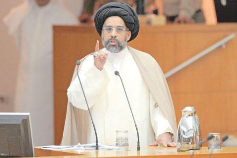 ضابط في الجيش الكويتي يقتل شقيق نائب سابق.. تطورات جديدة