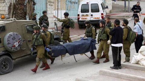 هآرتس: احتجاز جثامين 1500 فلسطيني في سدي تيمان الإسرائيلي