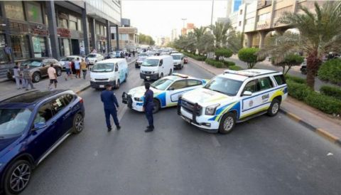 اكتشاف جثة فتاة داخل حقيبة في شقة بالكويت.. والأمن يحقق