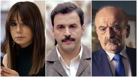 أنباء عن تواجد سلوم حداد في مسلسل تيم حسن وكاريس بشار القادم.. واسم رابع مفاجئة للجمهور
