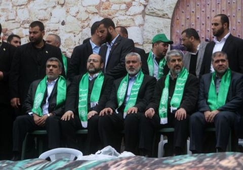 سموتريتش: نسعى لصفقة يستسلم فيها السنوار