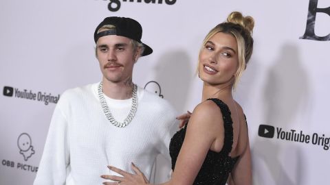 هل أنجبت هايلي بيبر زوجة جاستن بيبر طفلهما الأول؟