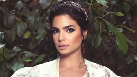 أنباء عن خروج ريتا حايك من بطولة 