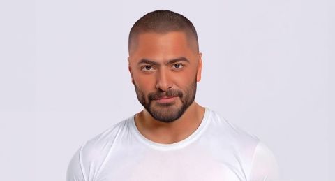 تغريم تامر حسني في قضية سرقة!
