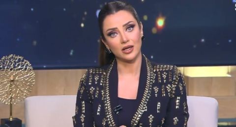 رضوى الشربيني تهاجم حسام حبيب وتكشف امتلاكها مستندات تدينه