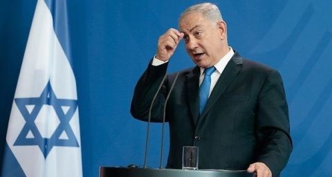 نتنياهو...شروط إعادة الأسرى في غزة بدأت تنضج