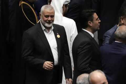 اغتيال إسماعيل هنية.. أبرز ردود الفعل الدولية