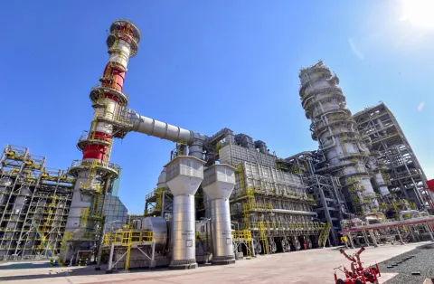 Kuwait reveals massive Oil and Gas discovery on Failaka Island