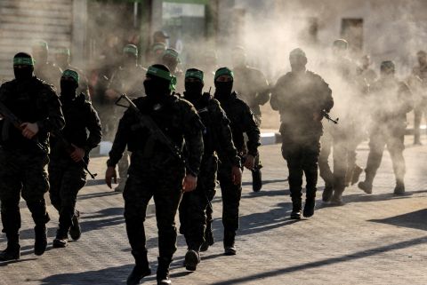 Israeli Maariv: No viable alternative to Hamas in Gaza