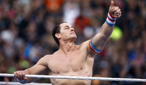 John Cena announces his retirement WWE Triple H Addresses Vince McMahon's ongoing legal troubles