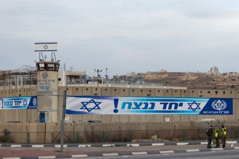 French political scientist Francois Burgat, who supports Gaza, taken into police custody