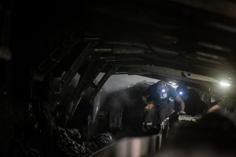 Video: Death and dozens injured in Polish mine collapse; rescue efforts continue