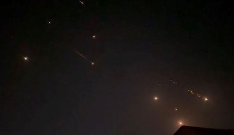 Multiple major airlines cancel flights to Israel fearing Iranian strikes