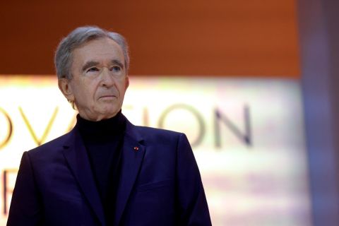 Elon Musk, Bernard Arnault reveal future plans after Olympics meeting