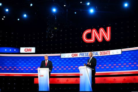 #DownWithCNN: Online campaign to boycott CNN