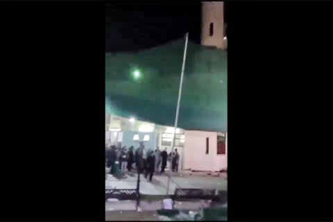 Death toll from Oman mosque attack rises to 6