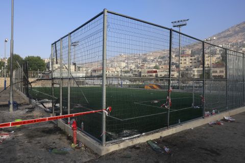 Israel targets Hezbollah sites following Majdal Shams strike