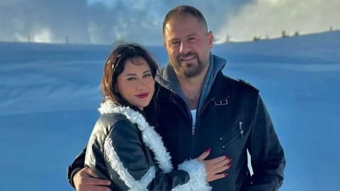 شروق صان شاين تطالب بالإفراج عن زوجها الدكتور فود.. من يحاول قتله؟