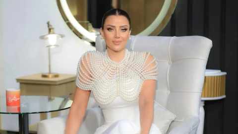 تامر عاشور ورضوى الشربيني يسخران من حسام حبيب..ويصفانه بـ