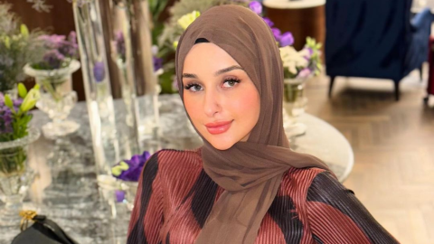 ضحى العريبي ورين تتعرضان للهجوم.. ما علاقة يوم عاشوراء؟