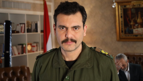 سامر اسماعيل نجم مسلسل Ladies Night.. إليك التفاصيل