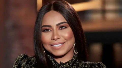 شيرين عبدالوهاب تعود لجمهورها بتسجيل صوتي..هذا ما قالته