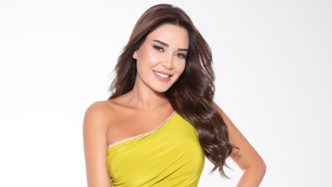 سيرين عبدالنور تنتقد أولمبياد باريس.. تلجأ لصلاة العذراء لطرد الشياطين