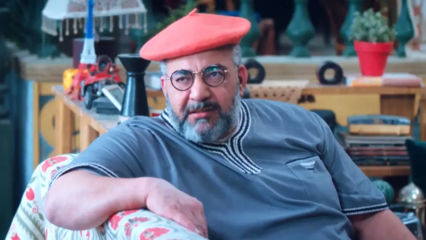 بيومي فؤاد يتعرض لأزمة جديدة.. كويتيون يهاجمون برنامجه