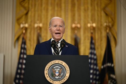 Biden cannot win in 2024 campaign: NBC reports